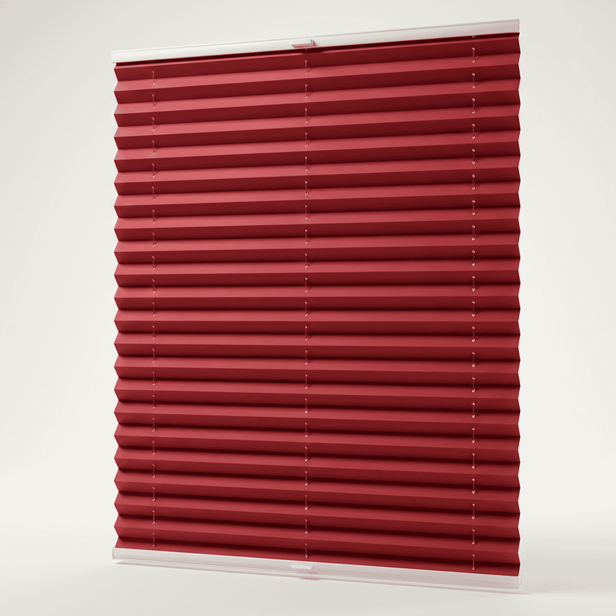 Accento-1543 Schienenbild