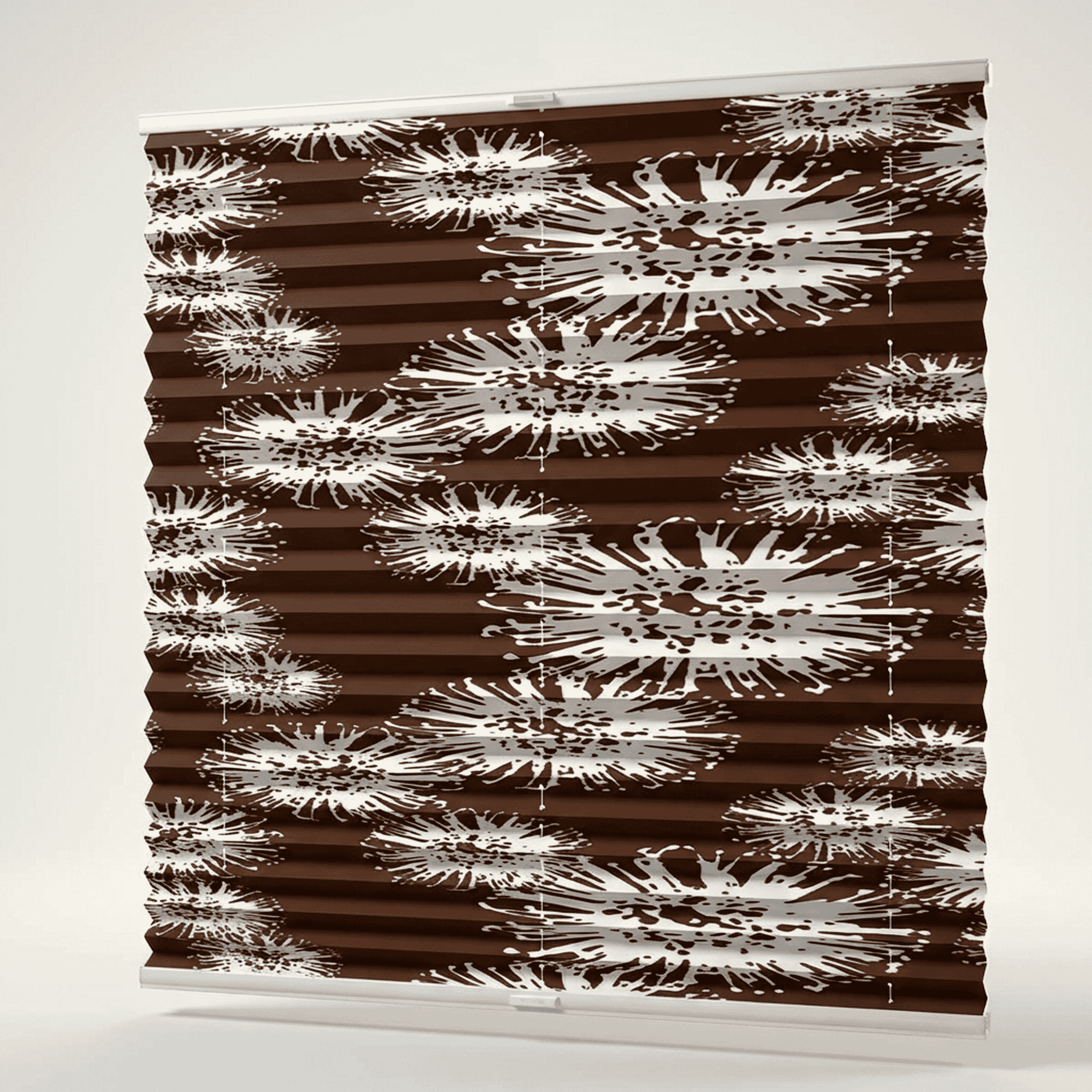 Actinia-1562 Schienenbild