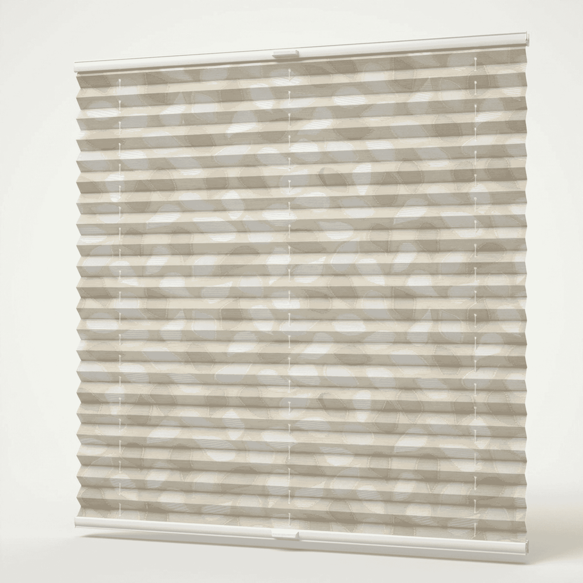 Aurora-4343 Schienenbild