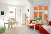 Crepp-Color-4028 Wohnzimmer