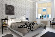 Crepp-Pearl-4478 Schlafzimmer