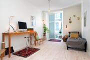 Crepp-Pearl-5104 Arbeitszimmer