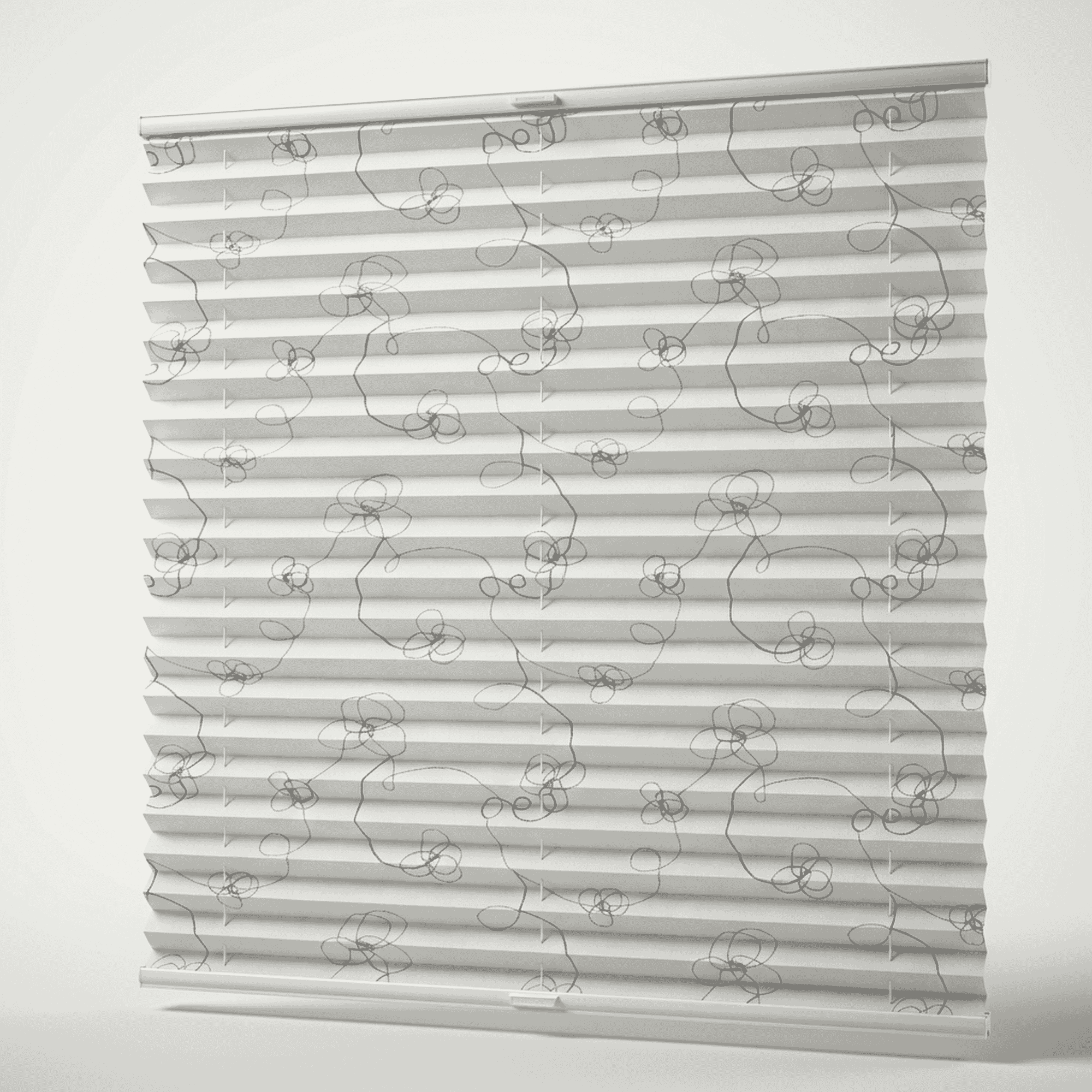 Curly-4365 Schienenbild