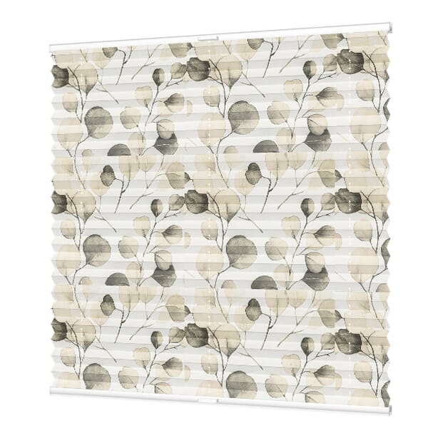 Dorval-5140 Schienenbild