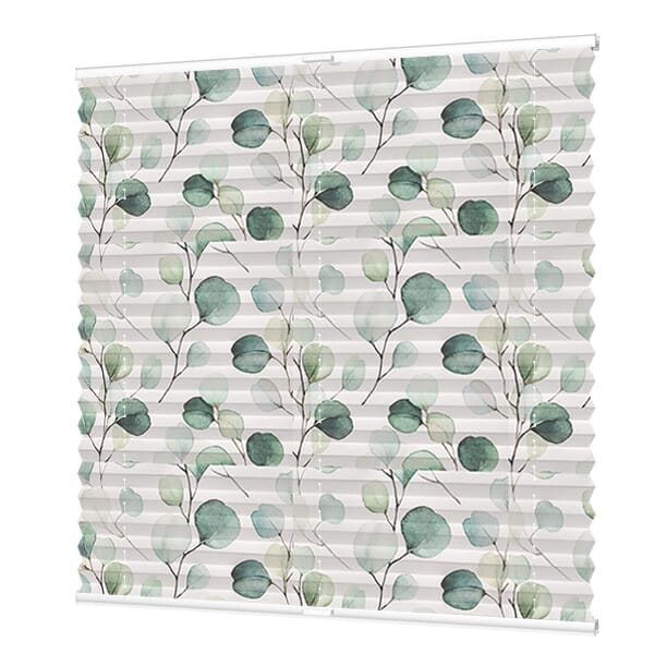 Dorval-5141 Schienenbild