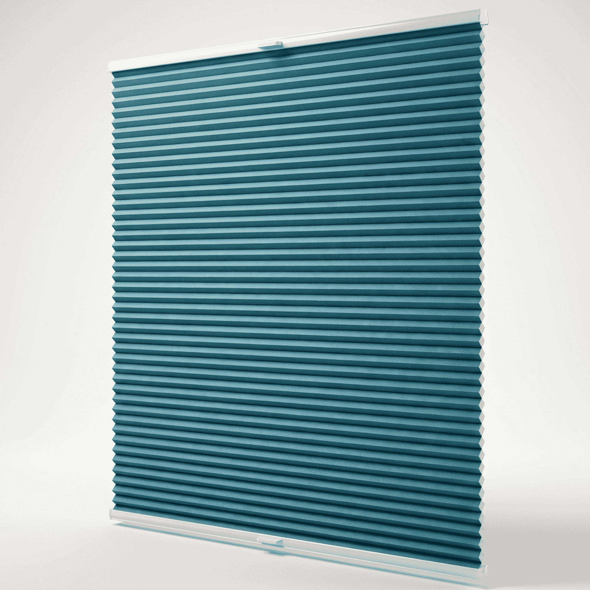 Duo-4007 Schienenbild