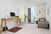 Duo-4009 Arbeitszimmer