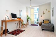Duo-4621 Arbeitszimmer