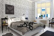 Duo-4621 Schlafzimmer