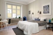 Duo-4621 Schlafzimmer