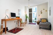 Duo-4628 Arbeitszimmer