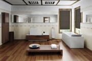 Duo-4628 Badezimmer