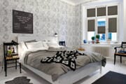 Duo-4628 Schlafzimmer