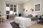 Duo-4628 Schlafzimmer