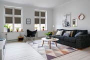 Duo-4628 Wohnzimmer