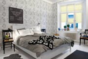 Duo-4637 Schlafzimmer