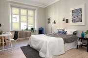 Duo-4637 Schlafzimmer