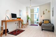Eleganza-4303 Arbeitszimmer