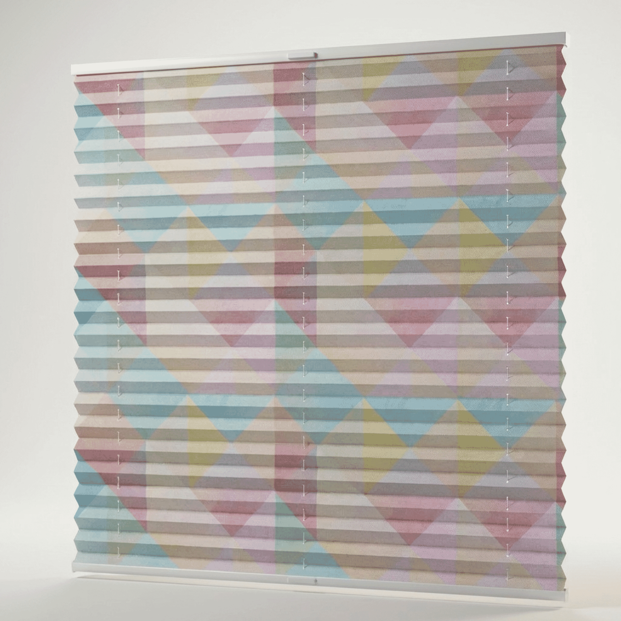 Geo-5143 Schienenbild