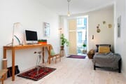 Grace-4450 Arbeitszimmer