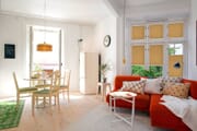 Jaquard-1533 Esszimmer