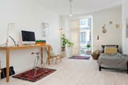 Liviano-4310 Arbeitszimmer