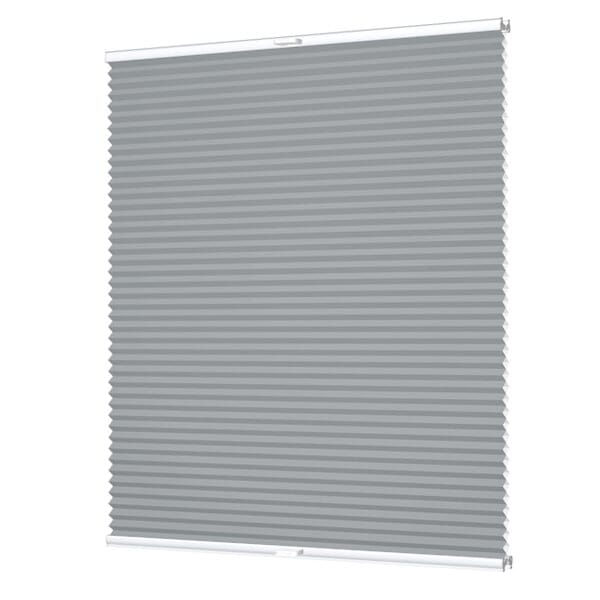 Plissee Monza-1114 Schienenbild