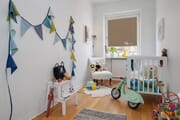 Monza-1117 Kinderzimmer