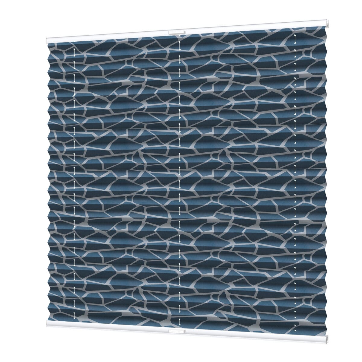 Mosaik-4510 Schienenbild