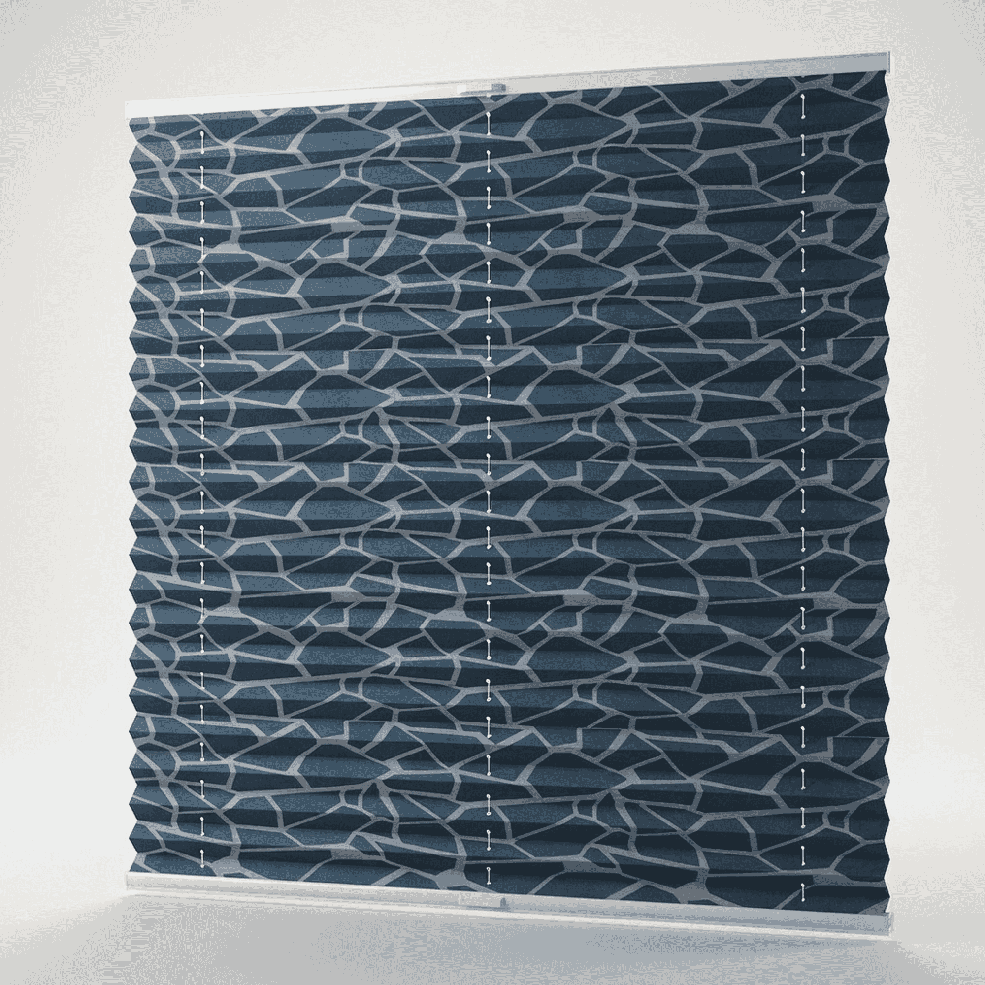 Mosaik-4510 Schienenbild