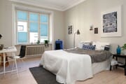 Novella-4939 Schlafzimmer