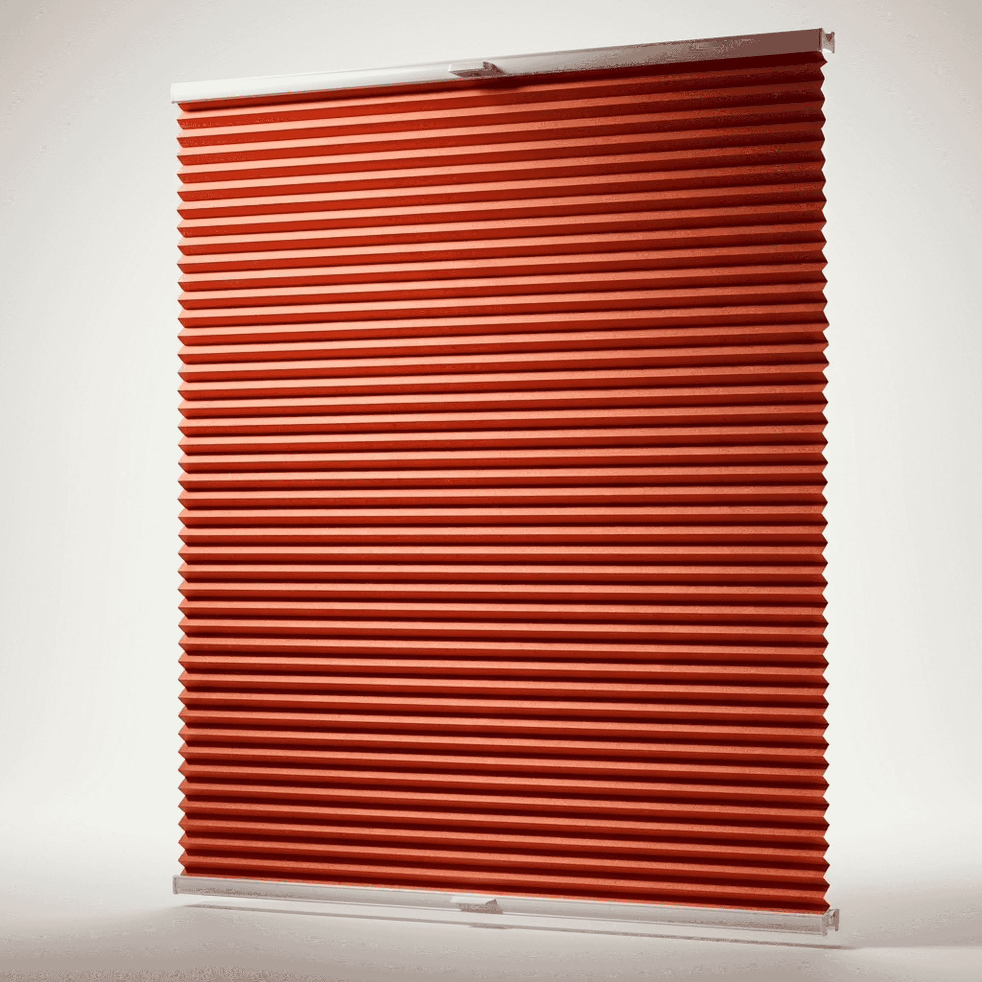 Plissee Novella 5032 Schienenbild