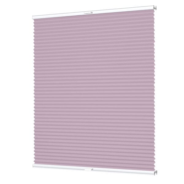 Plissee Novella 5033 Schienenbild