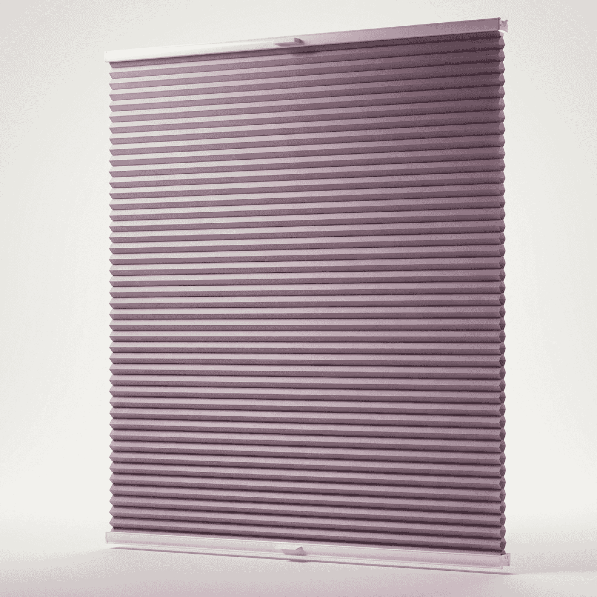 Plissee Novella 5033 Schienenbild