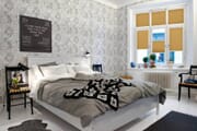 Pearl-Light-4562 Schlafzimmer
