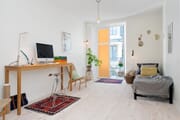 Starlight-5089 Arbeitszimmer