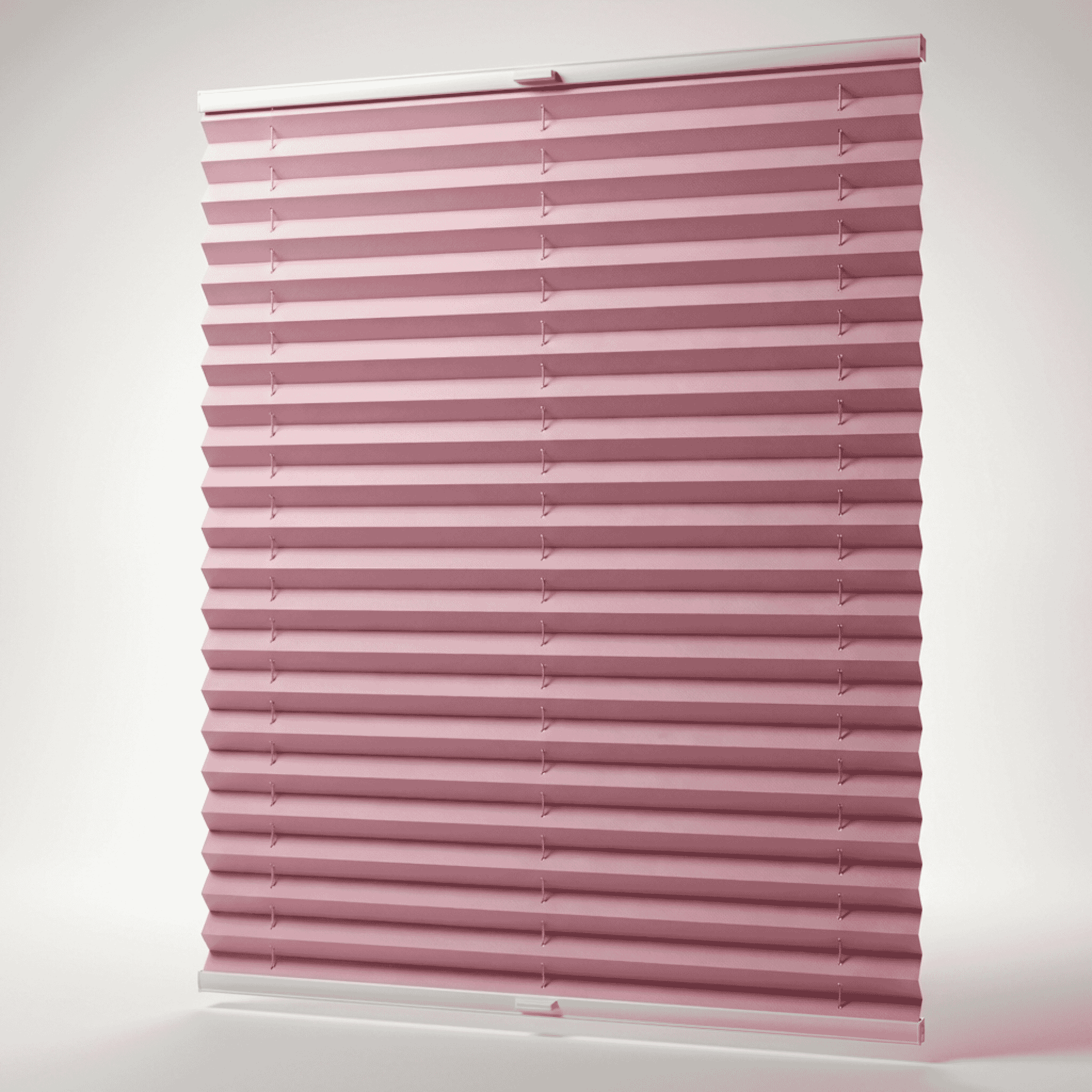 Starlight-Pearl-5087 Schienenbild