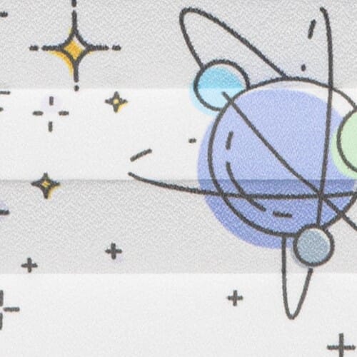 Stars-5142 Mehrfalten