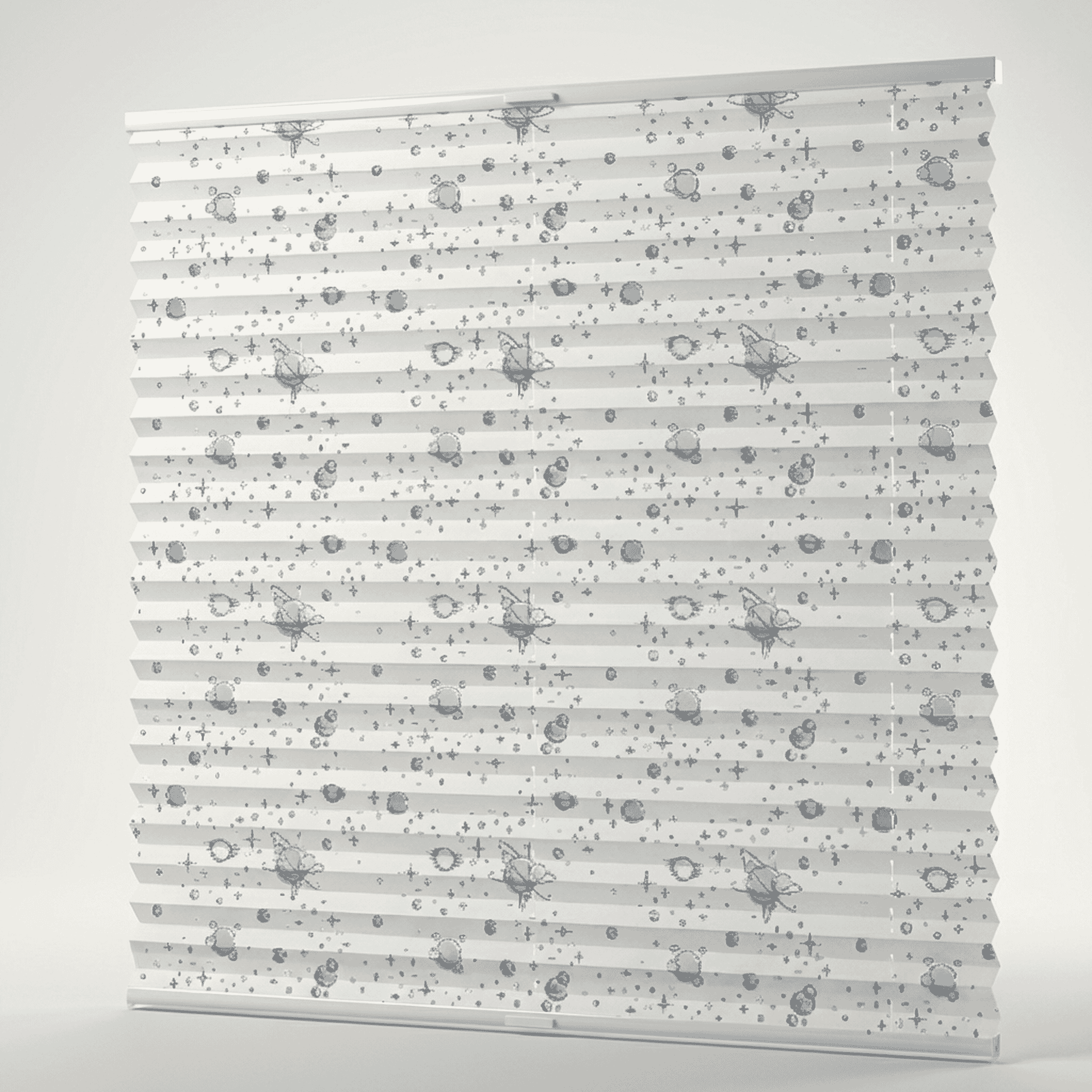 Stars-5142 Schienenbild