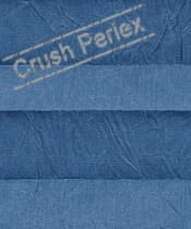 Crush Perlex Plissee