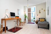 Uni-Topar-4226 Arbeitszimmer