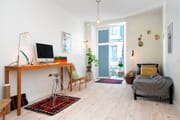 Uni-Topar-4227 Arbeitszimmer
