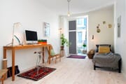 Uni-Topar-4228 Arbeitszimmer