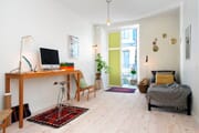 Uni-Topar-4231 Arbeitszimmer