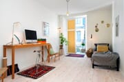 Uni-Topar-4233 Arbeitszimmer