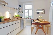 Verdunklung-4985 Küche weiß