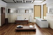 Wabe-Flair-4830 Badezimmer