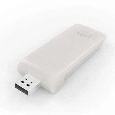 FE Motion USB WiFi Bridge