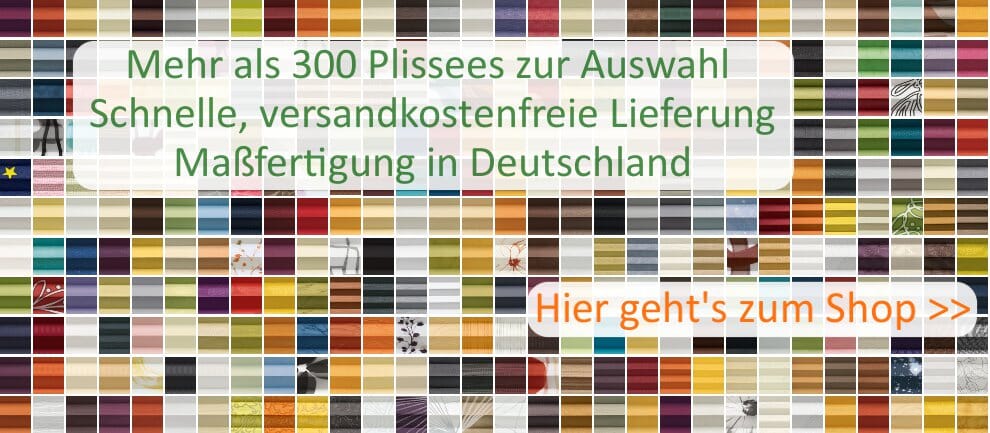 (c) Plissee-experte.de