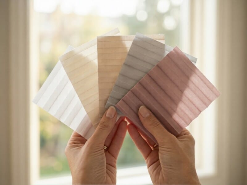 Schritt 2: Lieferung in 5-7 Werktagen — Made in Germany